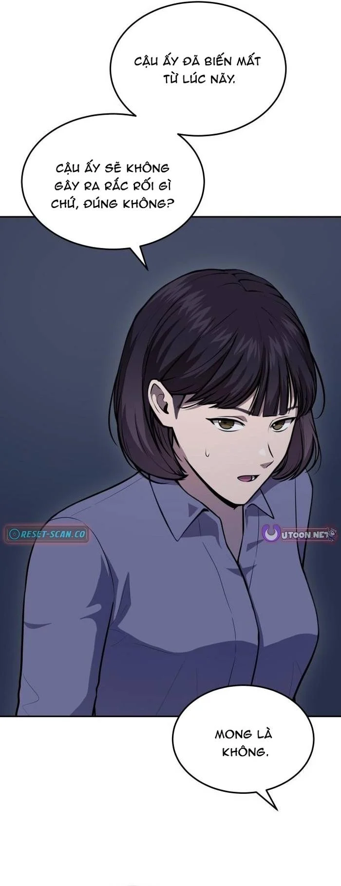 Sứ Mệnh Thần Y Chapter 46 - Trang 2