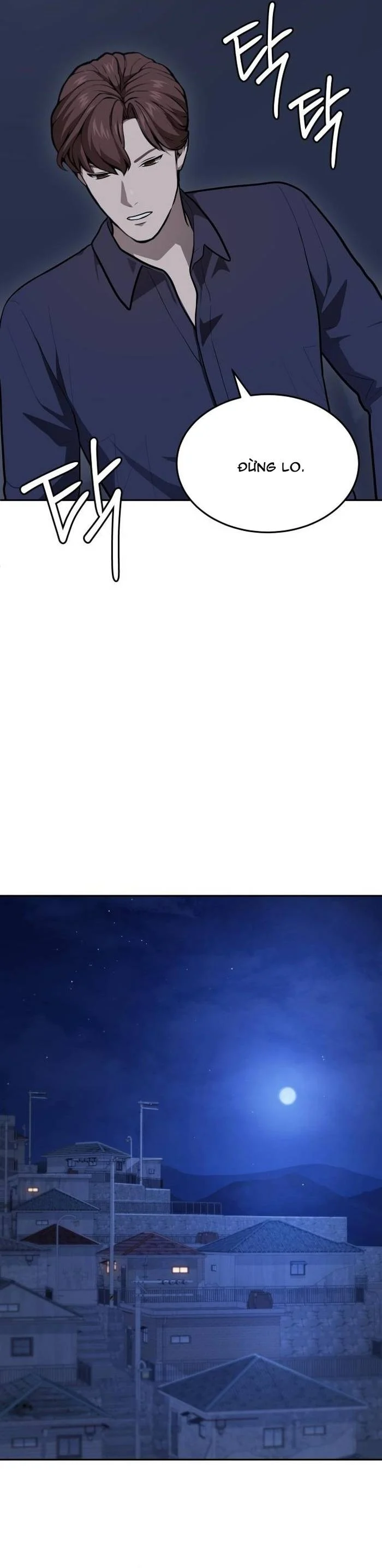 Sứ Mệnh Thần Y Chapter 46 - Trang 2