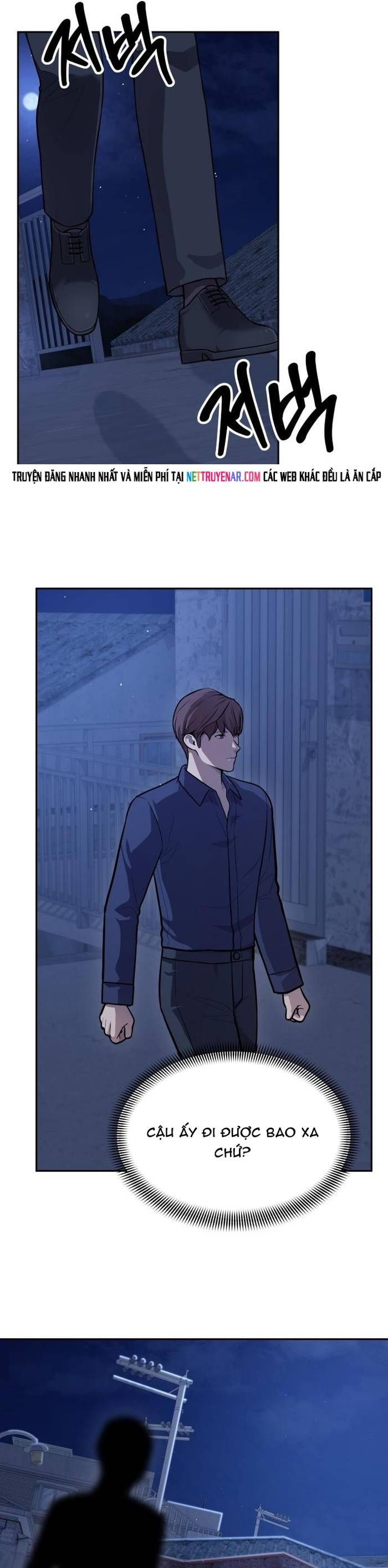 Sứ Mệnh Thần Y Chapter 46 - Trang 2