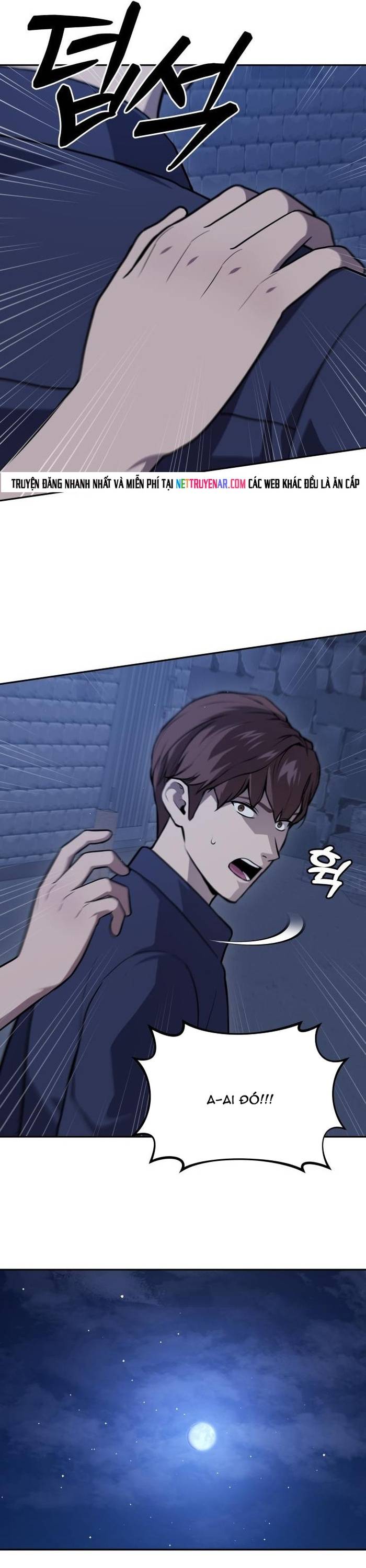 Sứ Mệnh Thần Y Chapter 46 - Trang 2