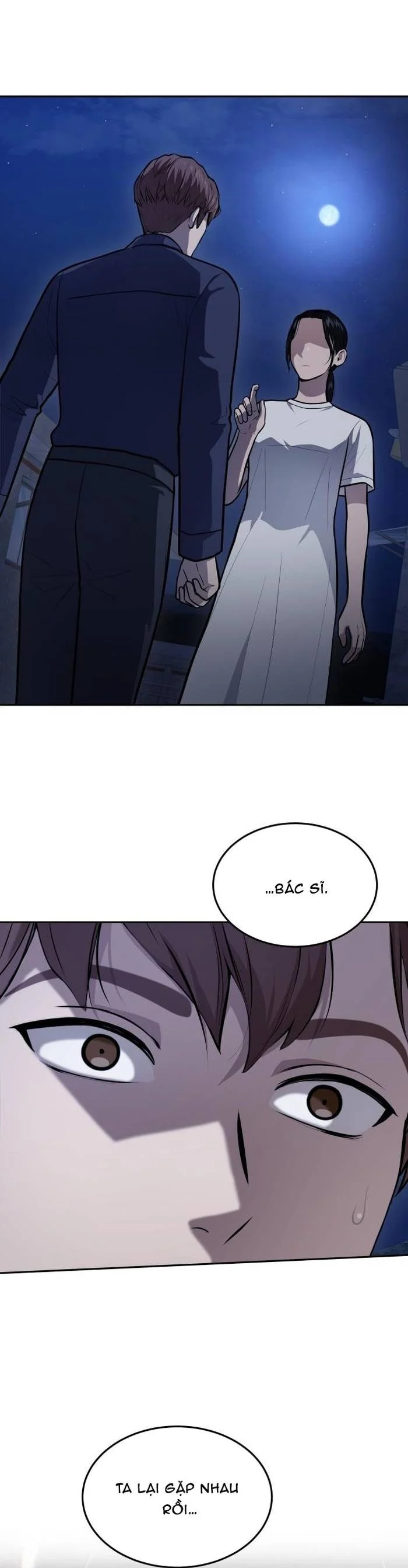 Sứ Mệnh Thần Y Chapter 46 - Trang 2