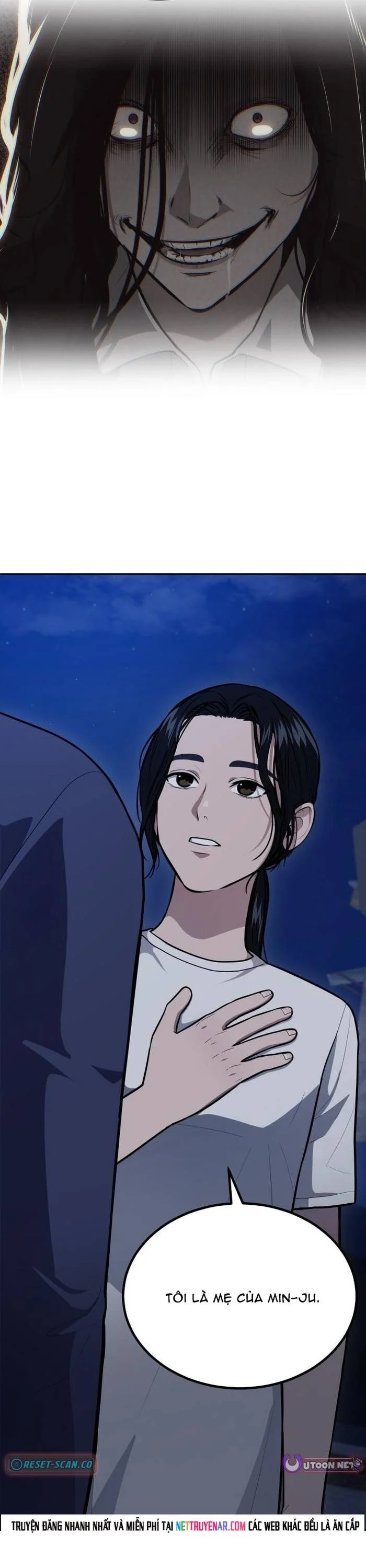 Sứ Mệnh Thần Y Chapter 46 - Trang 2