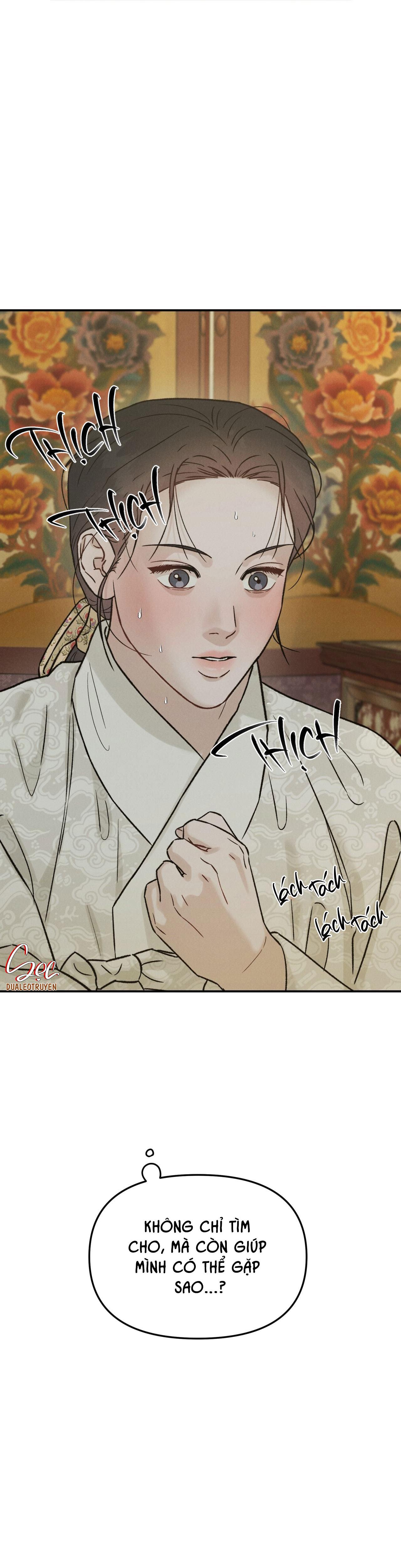 SỰ PHẪN NỘ CỦA THẦN Chapter 22 - Trang 3