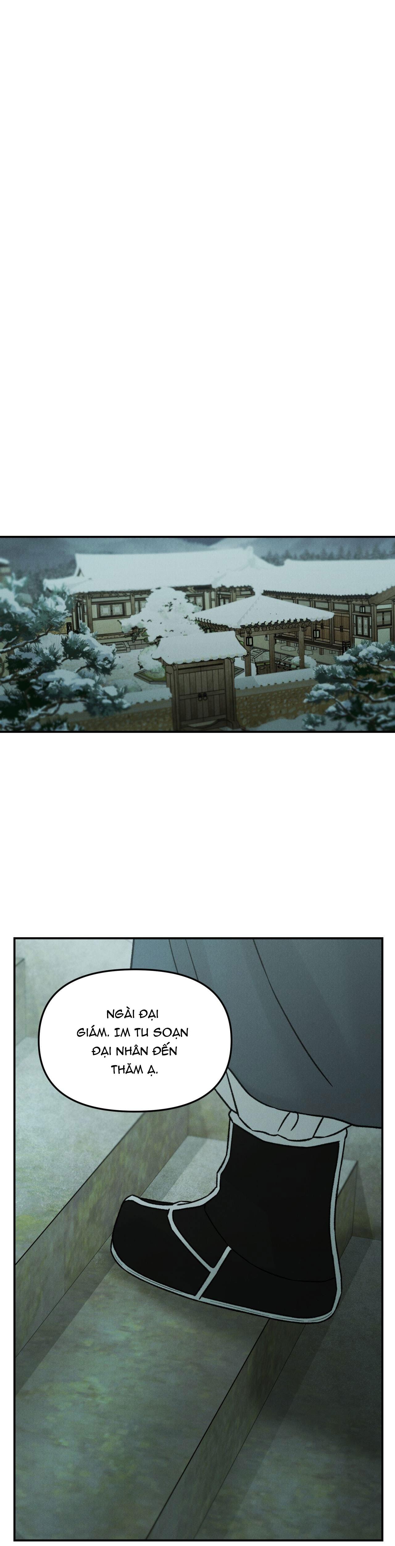SỰ PHẪN NỘ CỦA THẦN Chapter 22 - Trang 3