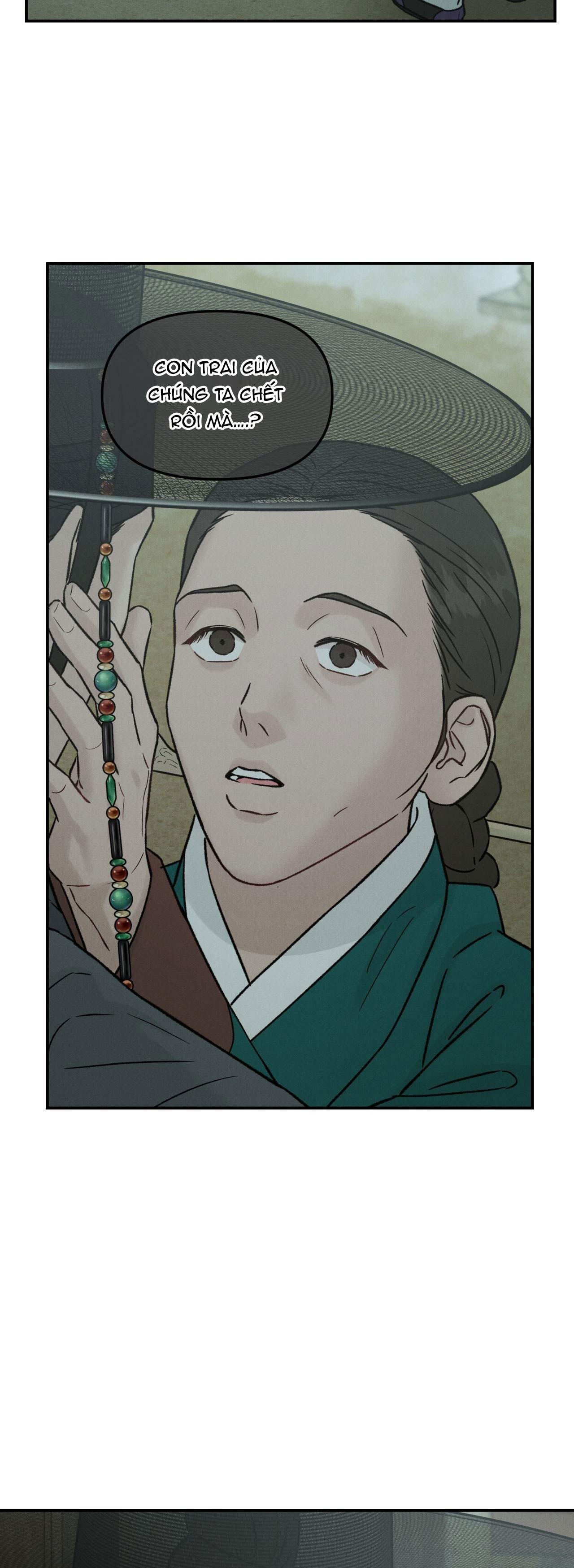 SỰ PHẪN NỘ CỦA THẦN Chapter 22 - Trang 3