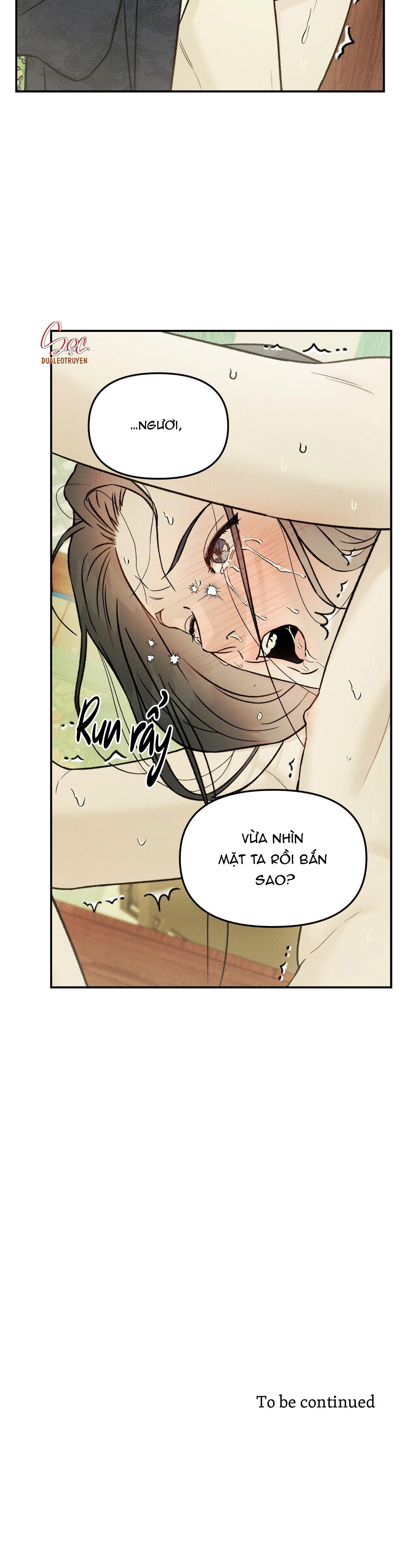SỰ PHẪN NỘ CỦA THẦN Chapter 24 - Trang 3