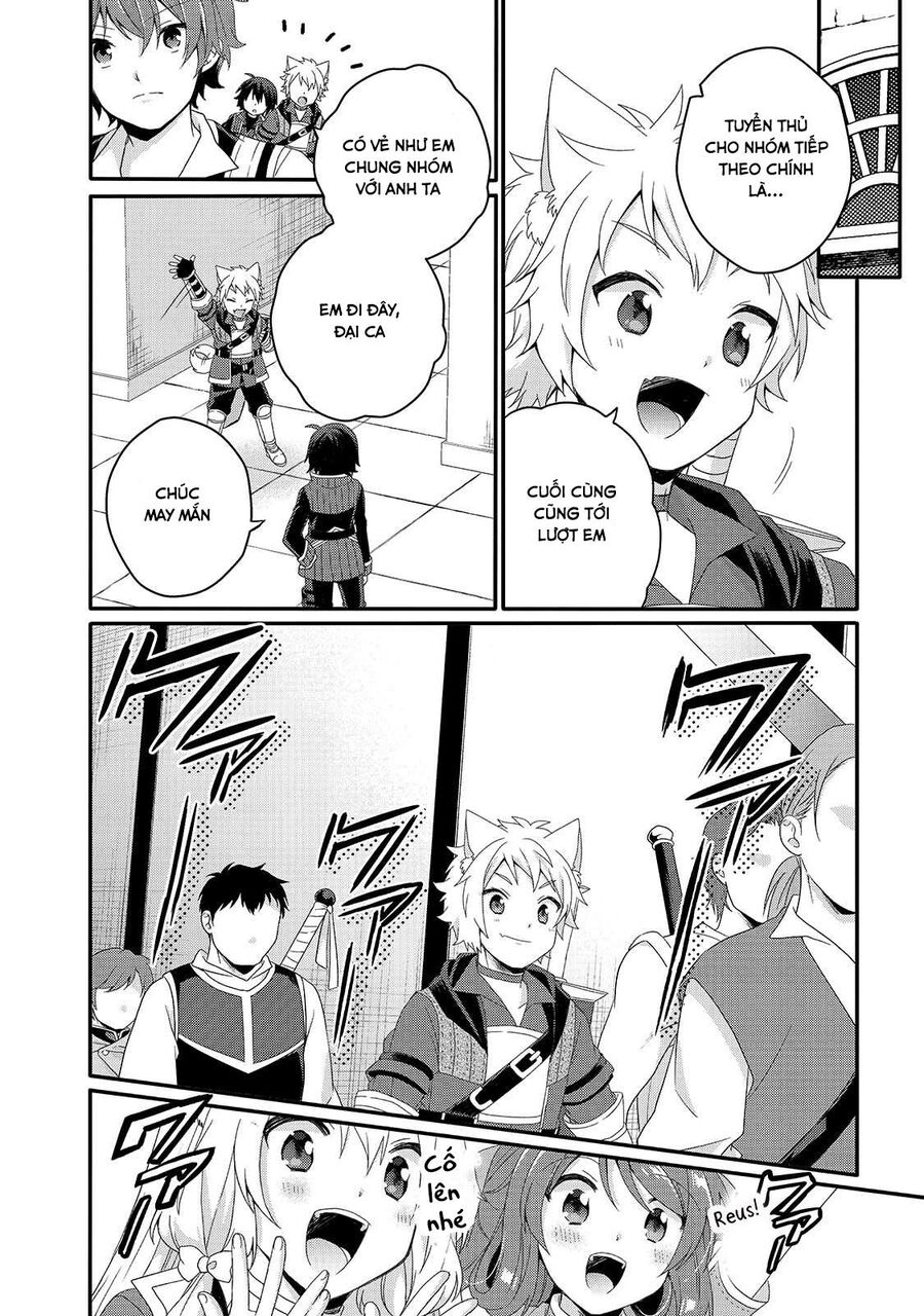 Sư Phụ Thế Giới Chapter 52.2 - Trang 2