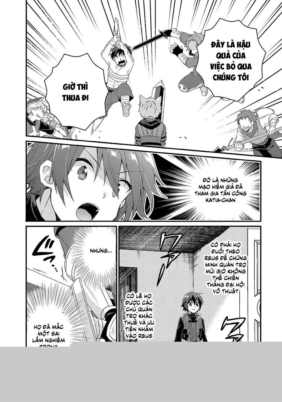 Sư Phụ Thế Giới Chapter 52.2 - Trang 2