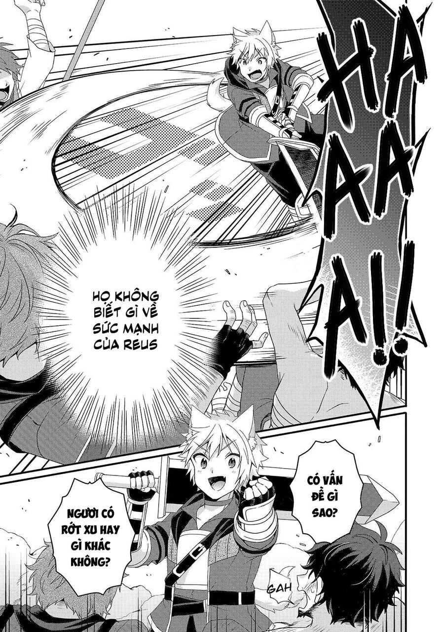 Sư Phụ Thế Giới Chapter 52.2 - Trang 2