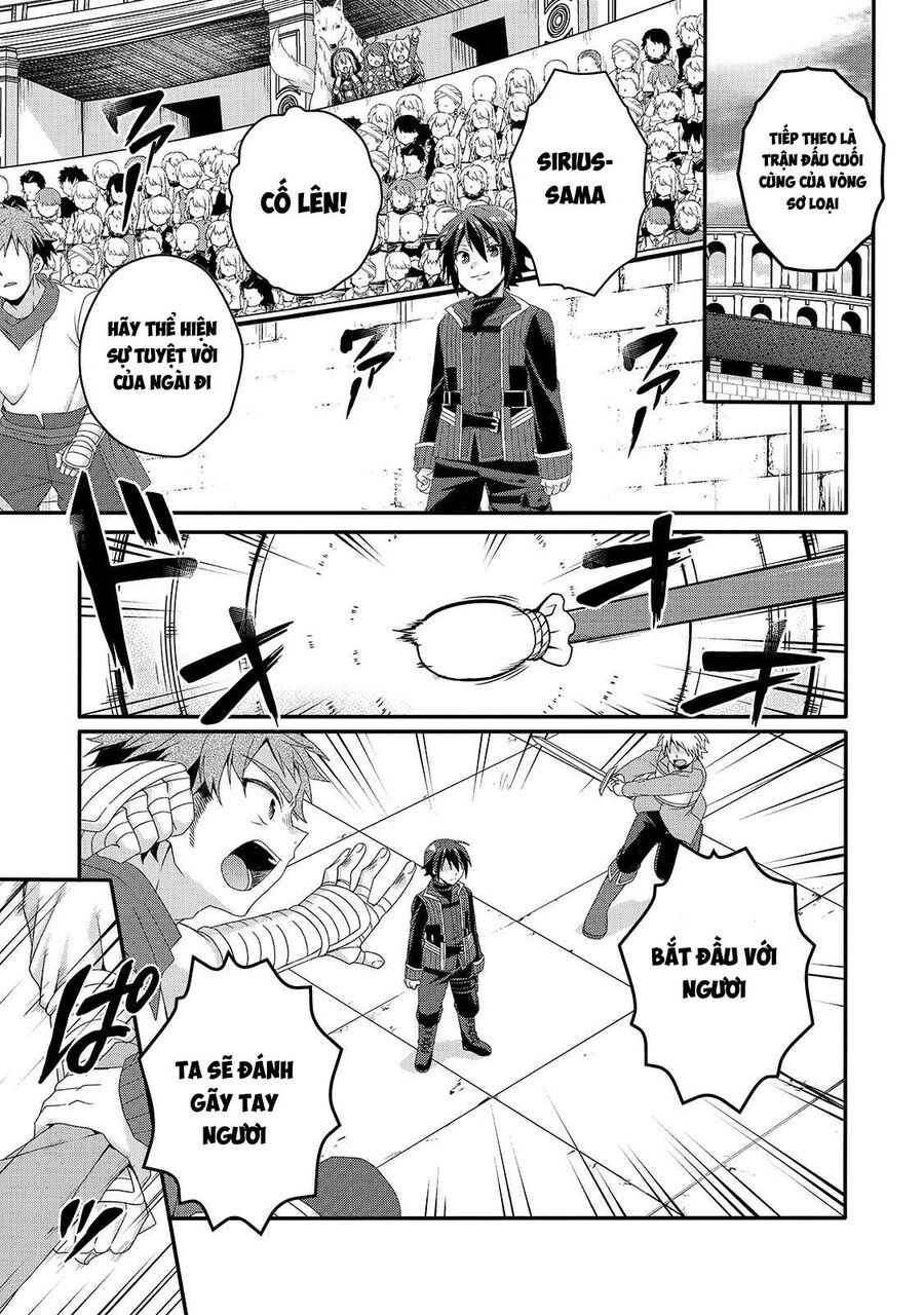 Sư Phụ Thế Giới Chapter 52.2 - Trang 2
