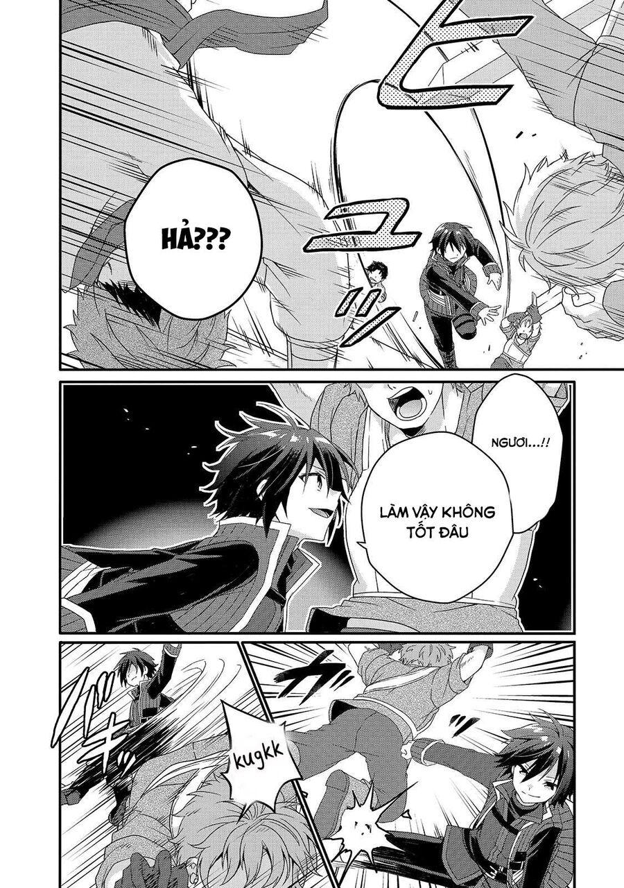 Sư Phụ Thế Giới Chapter 52.2 - Trang 2