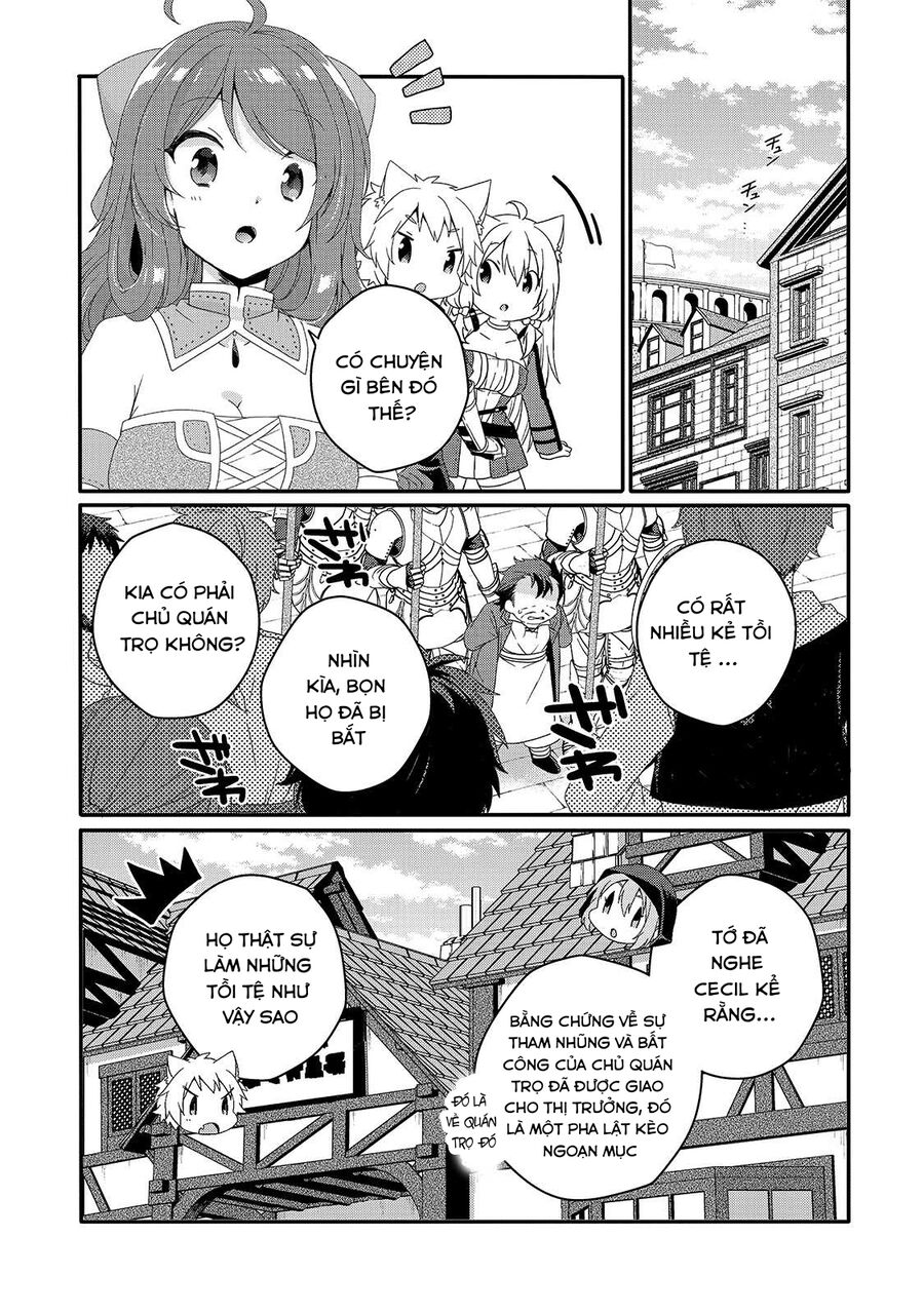 Sư Phụ Thế Giới Chapter 52.3 - Trang 2