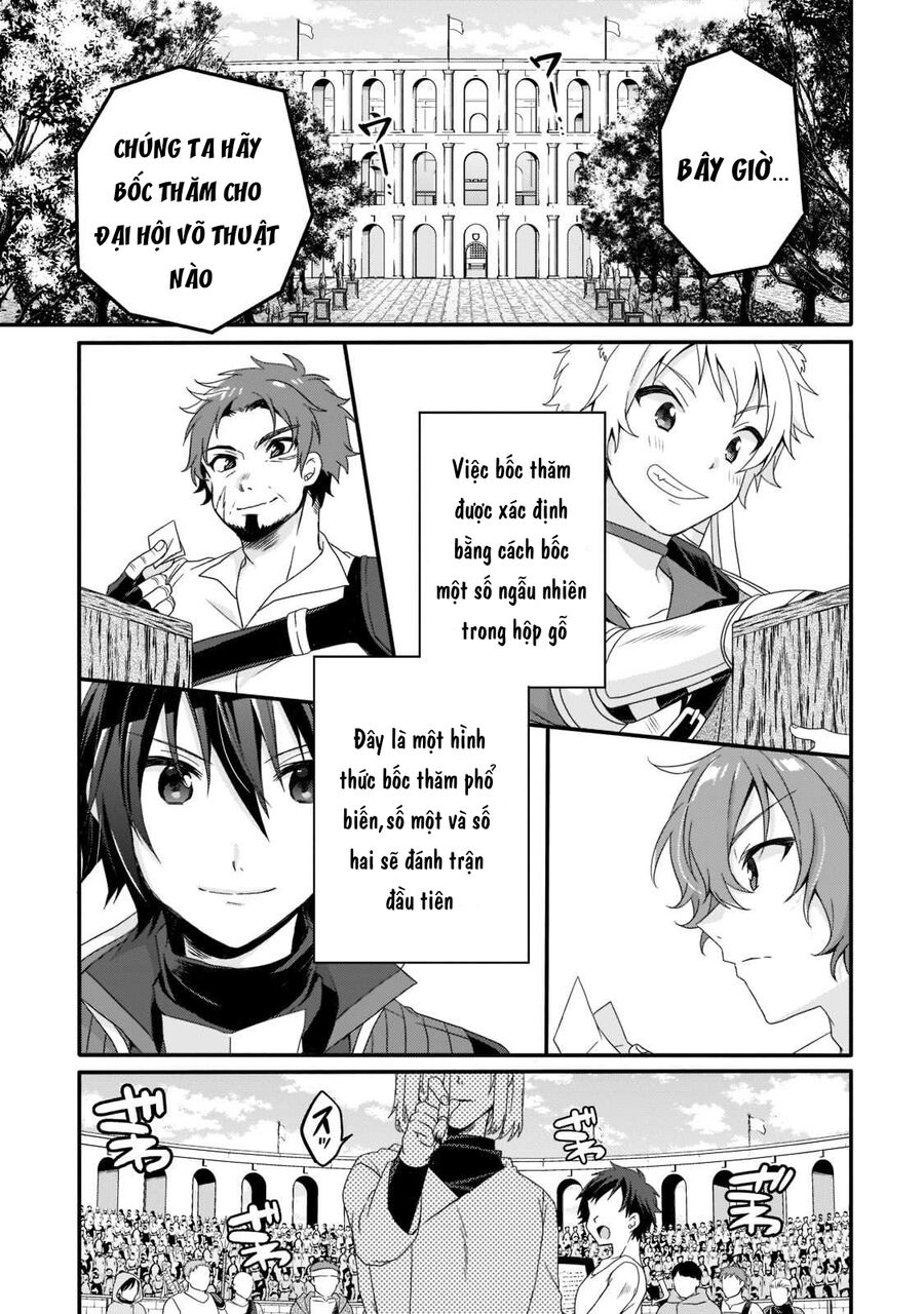 Sư Phụ Thế Giới Chapter 52.3 - Trang 2
