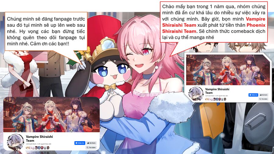 Sư Phụ Thế Giới Chapter 52.3 - Trang 2