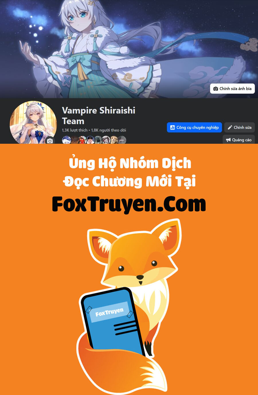 Sư Phụ Thế Giới Chapter 52.3 - Trang 2