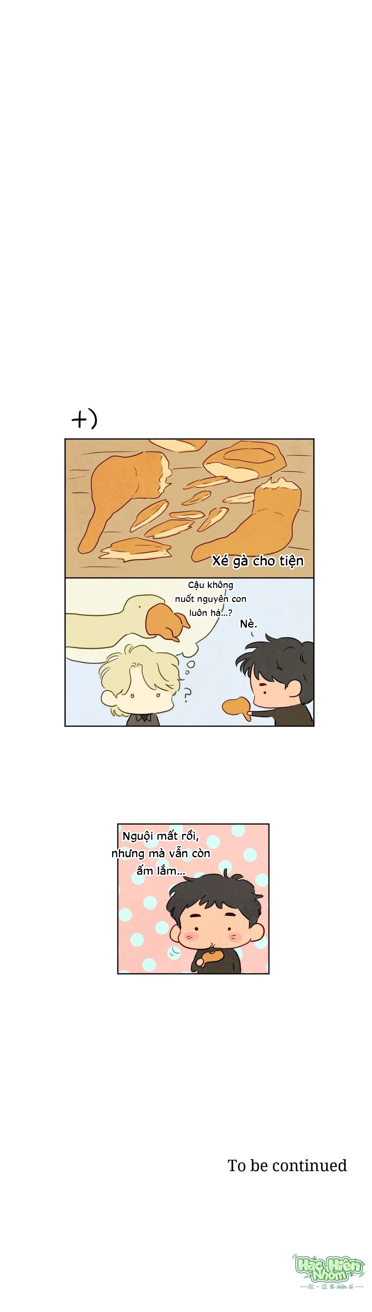 Sự quyến rũ của Thần Rắn Chapter 28 Hachiennhom - Trang 3