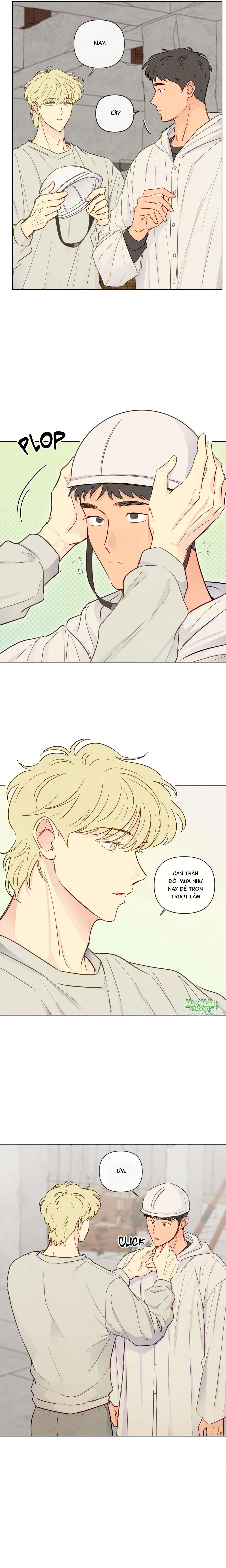 Sự quyến rũ của Thần Rắn Chapter 29 Hachiennhom - Trang 3