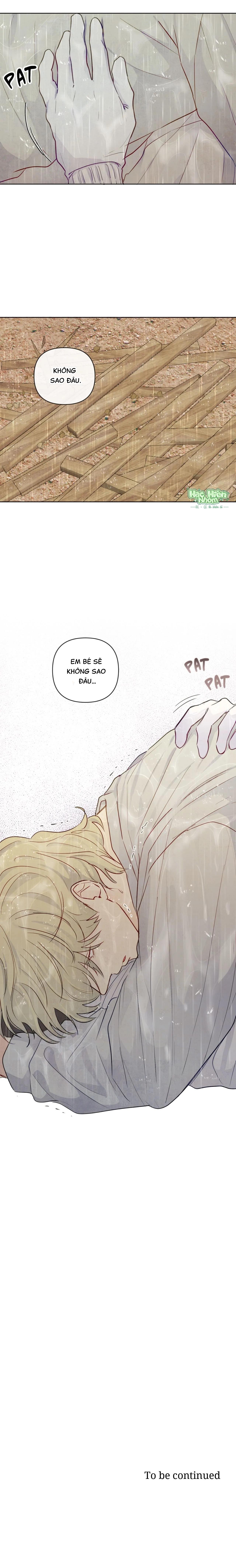 Sự quyến rũ của Thần Rắn Chapter 29 Hachiennhom - Trang 3