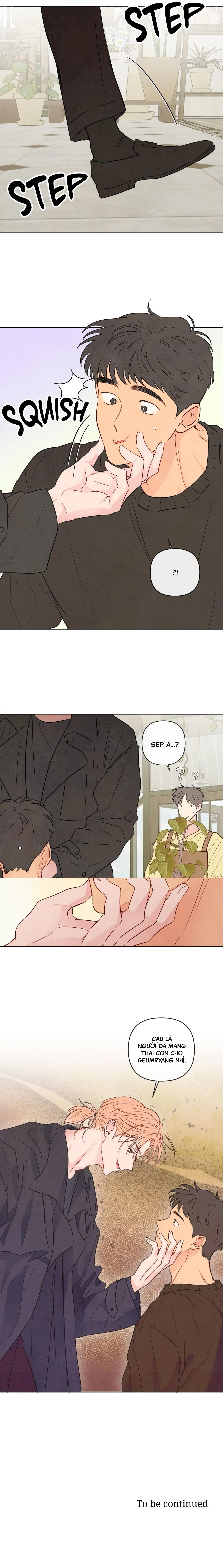 Sự quyến rũ của Thần Rắn Chapter 30 Hachiennhom - Trang 3