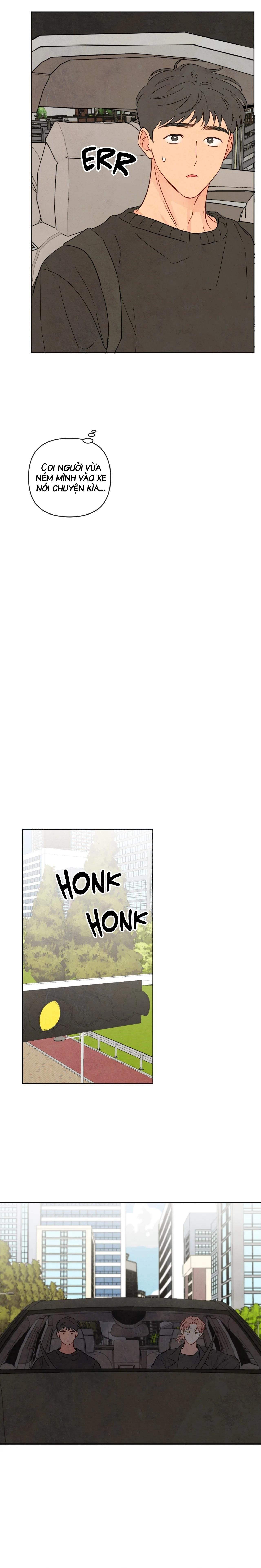 Sự quyến rũ của Thần Rắn Chapter 31 Hachiennhom - Trang 2