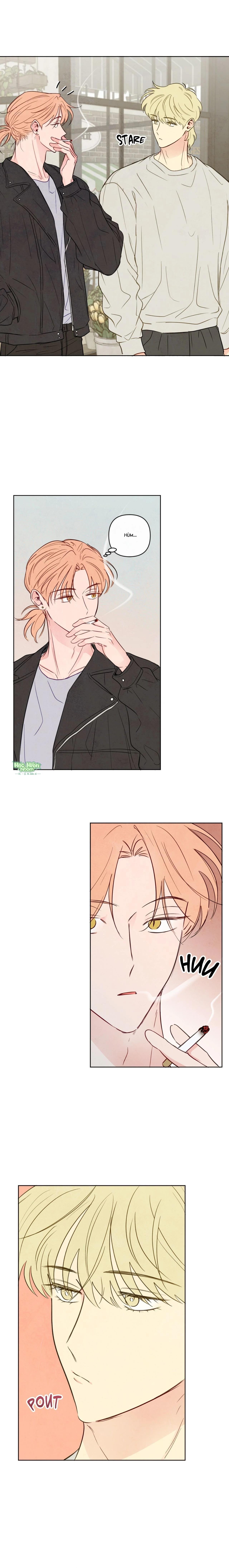 Sự quyến rũ của Thần Rắn Chapter 32 Hachiennhom - Trang 2