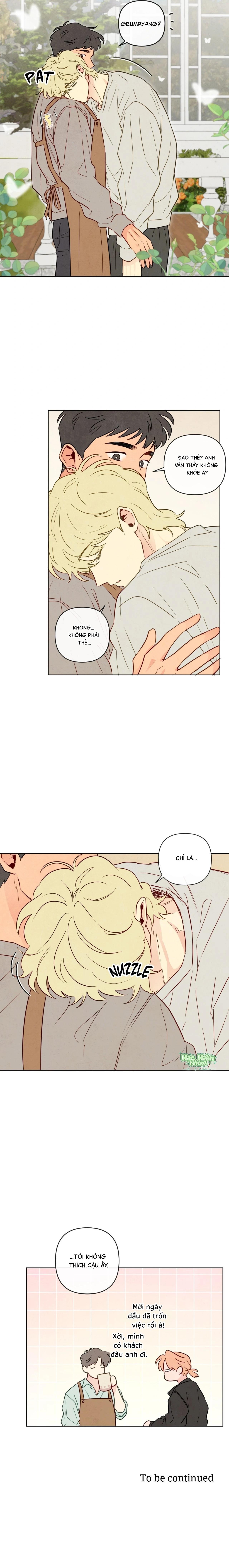 Sự quyến rũ của Thần Rắn Chapter 32 Hachiennhom - Trang 2