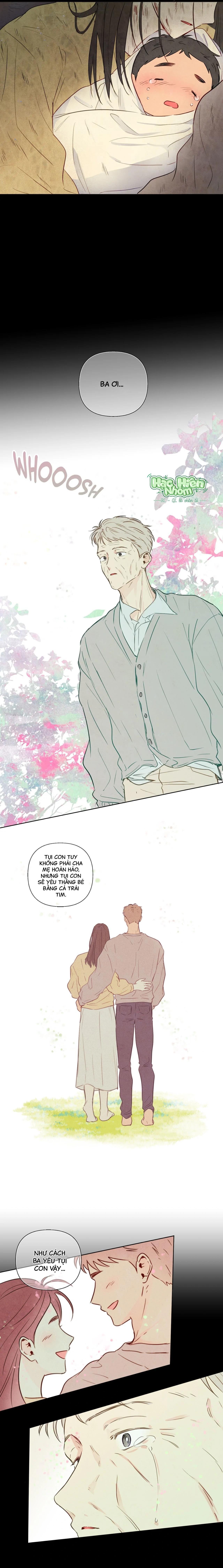 Sự quyến rũ của Thần Rắn Chapter 35 Hachiennhom - Next 