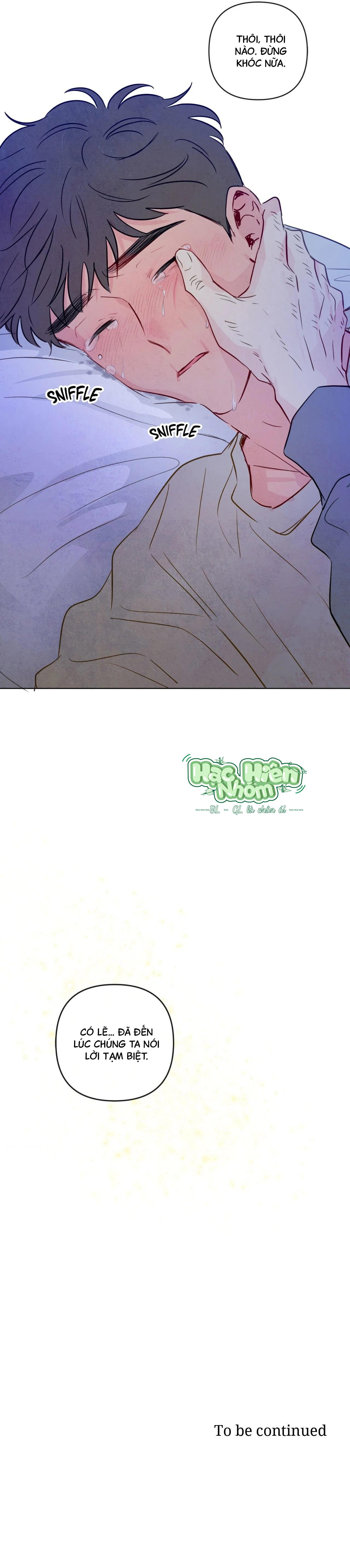 Sự quyến rũ của Thần Rắn Chapter 41 Hachiennhom - Next 