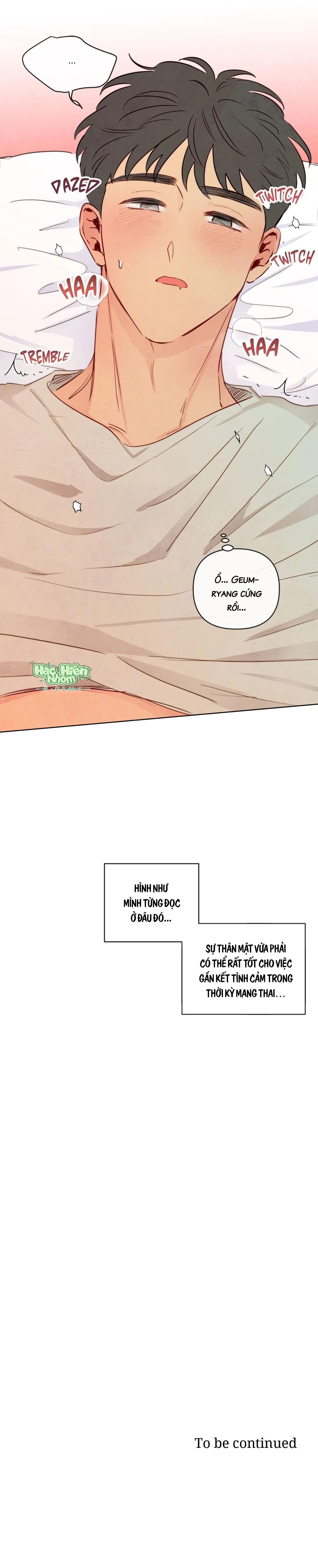 Sự quyến rũ của Thần Rắn Chapter 46 Hachiennhom 15