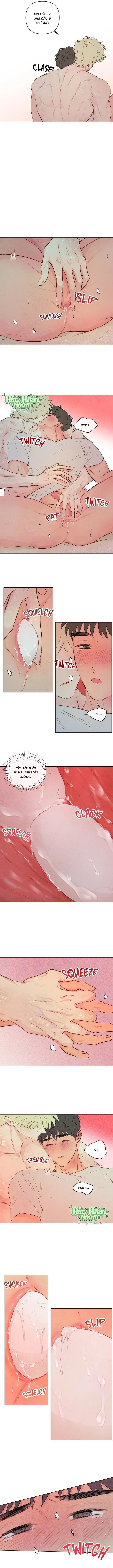 Sự quyến rũ của Thần Rắn Chapter 49 Hachiennhom - Next 