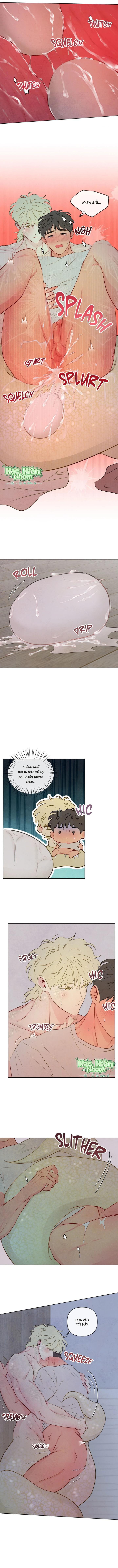 Sự quyến rũ của Thần Rắn Chapter 49 Hachiennhom - Next 