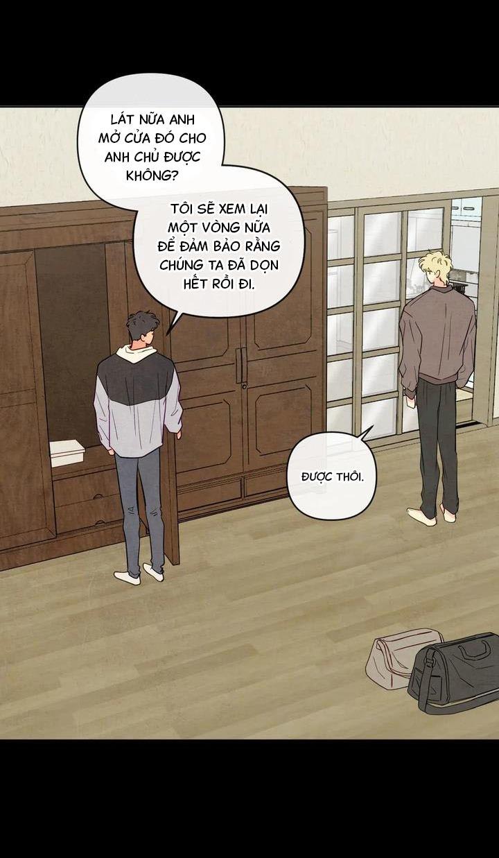 Sự quyến rũ của Thần Rắn Chapter 50 hachiennhom - Trang 3