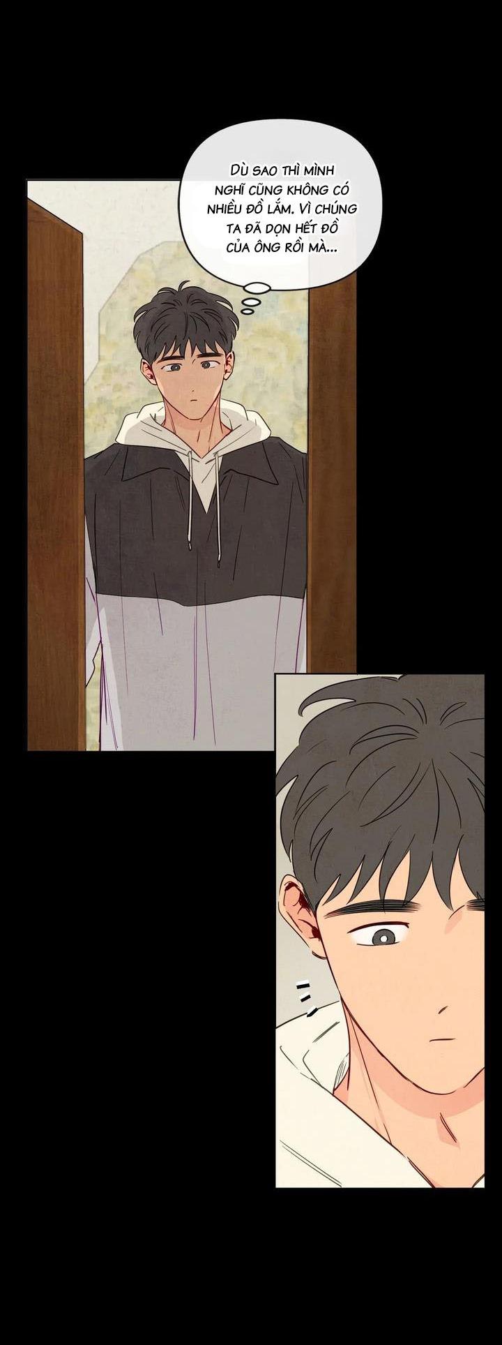 Sự quyến rũ của Thần Rắn Chapter 50 hachiennhom - Trang 3