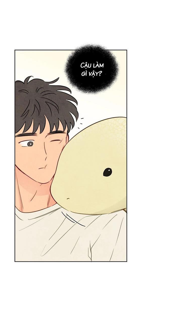 Sự quyến rũ của Thần Rắn Chapter 50 hachiennhom - Trang 3