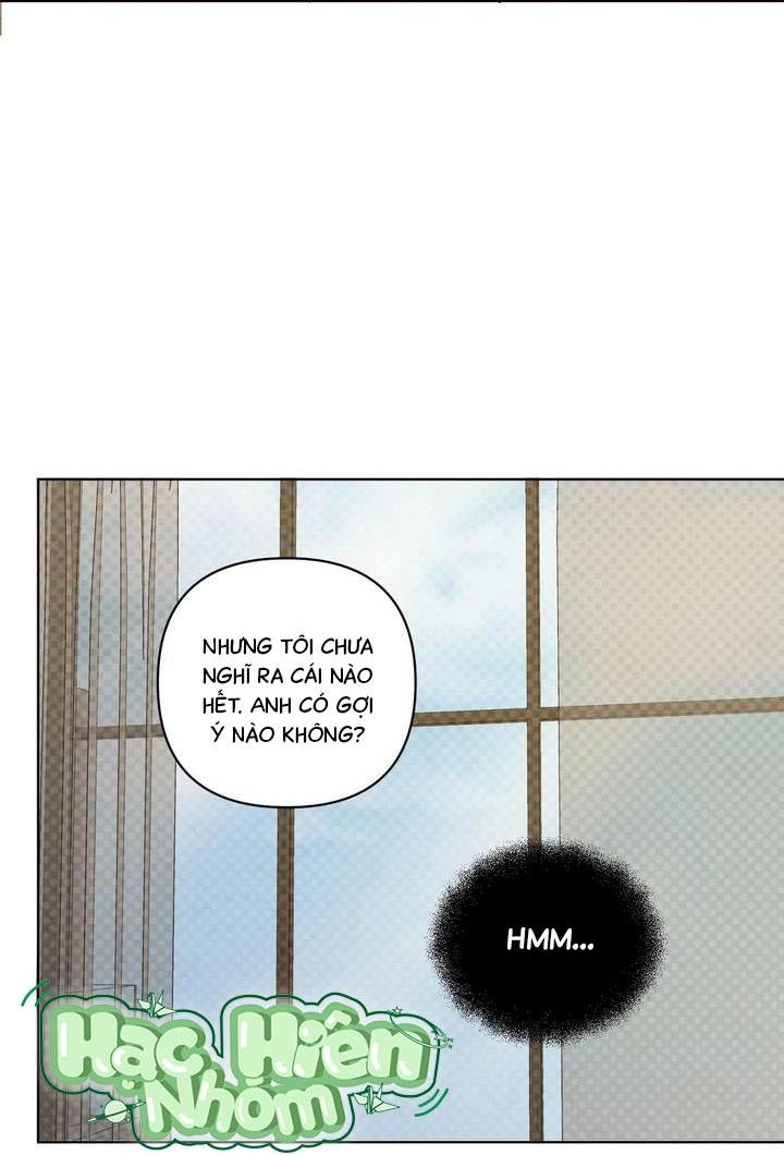 Sự quyến rũ của Thần Rắn Chapter 50 hachiennhom - Trang 3