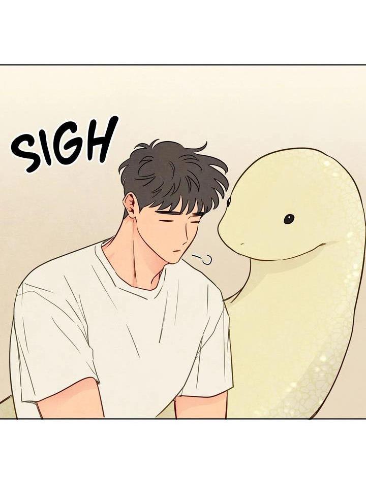 Sự quyến rũ của Thần Rắn Chapter 50 hachiennhom - Trang 3