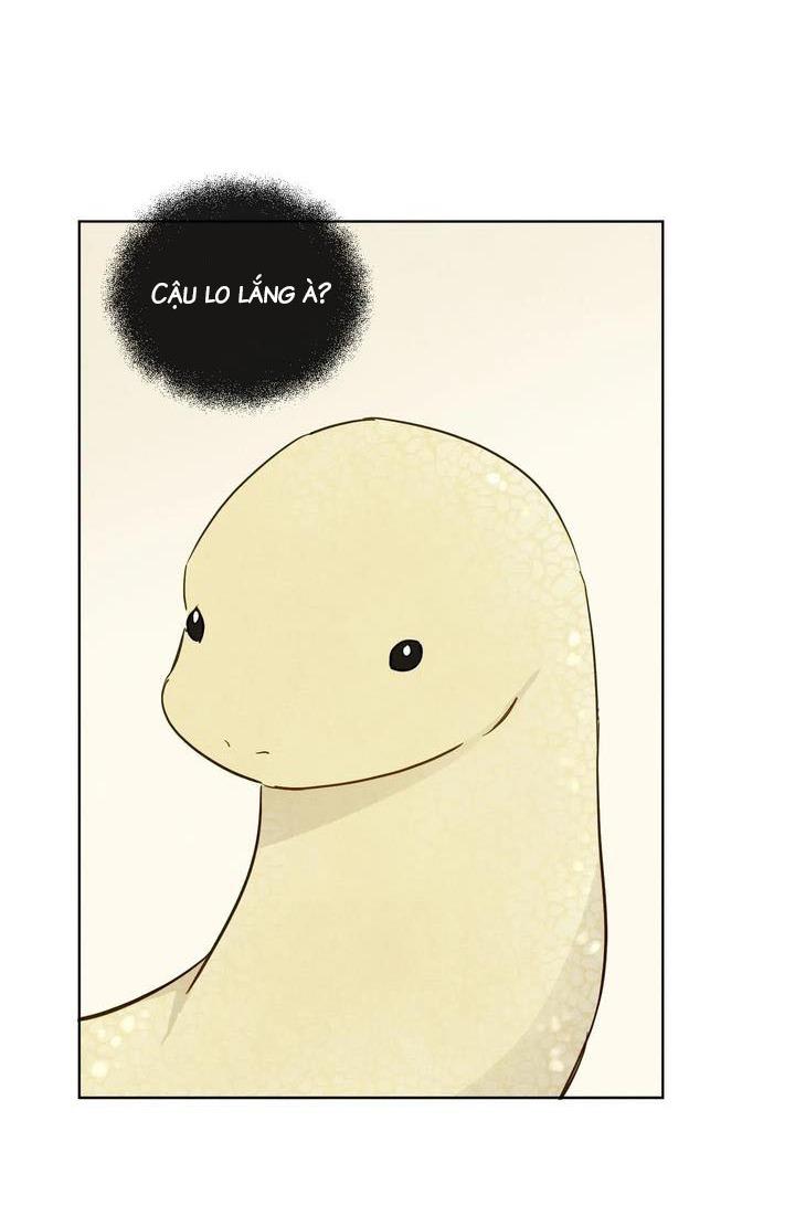 Sự quyến rũ của Thần Rắn Chapter 50 hachiennhom - Trang 3