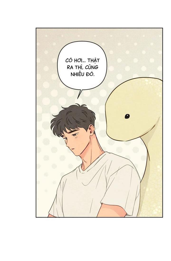 Sự quyến rũ của Thần Rắn Chapter 50 hachiennhom - Trang 3