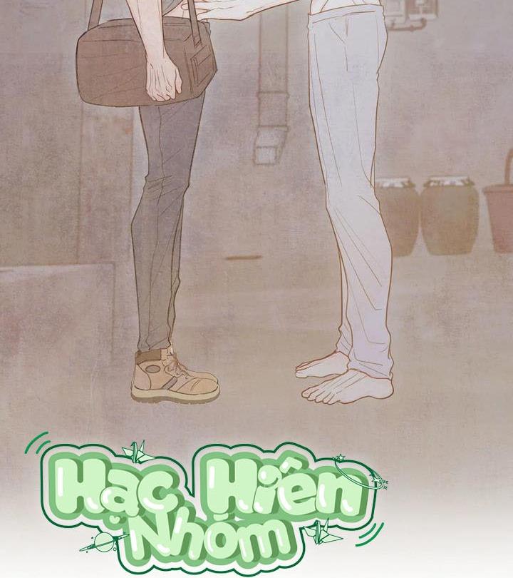 Sự quyến rũ của Thần Rắn Chapter 50 hachiennhom - Trang 3