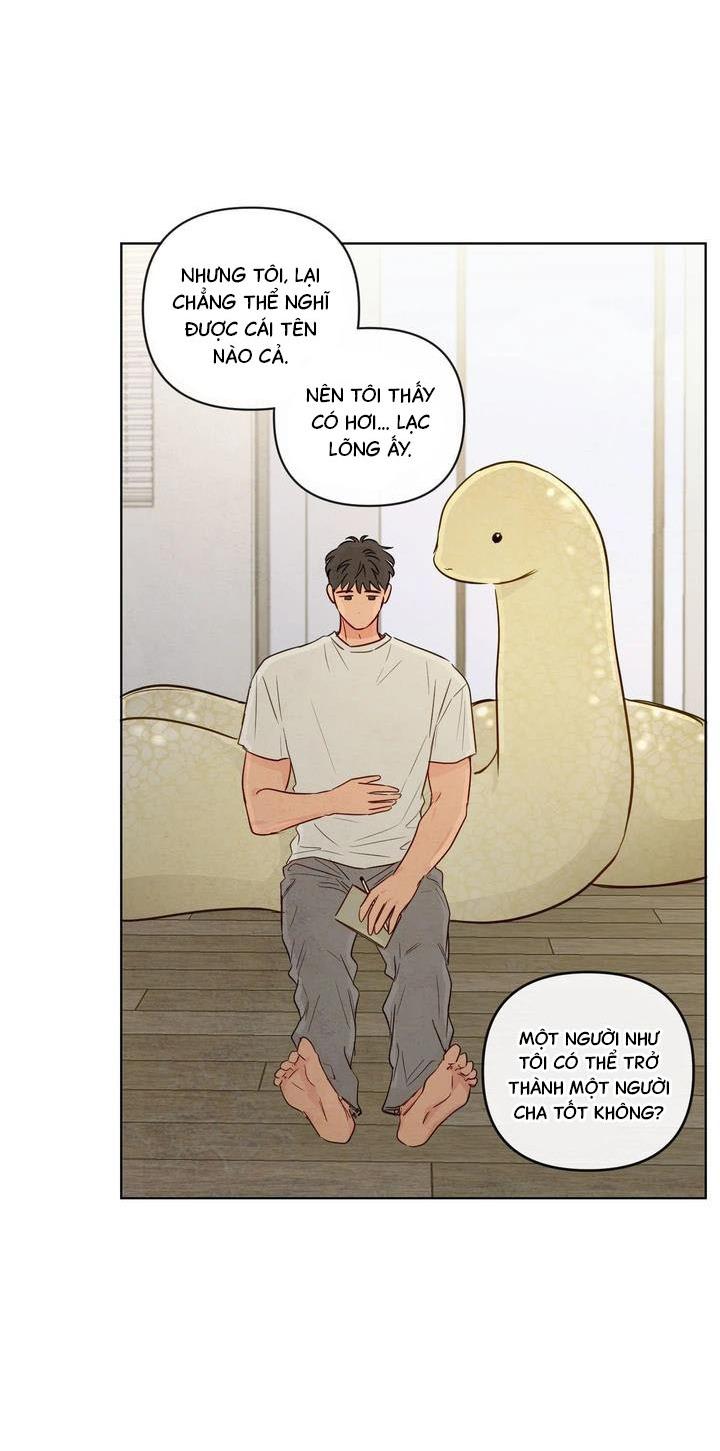 Sự quyến rũ của Thần Rắn Chapter 50 hachiennhom - Trang 3