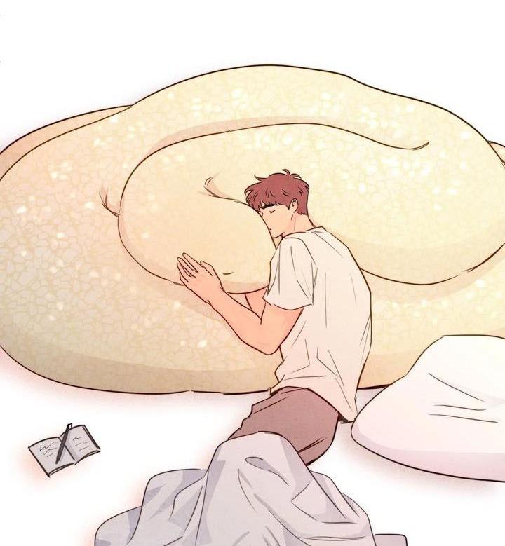 Sự quyến rũ của Thần Rắn Chapter 50 hachiennhom - Trang 3