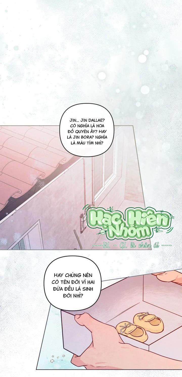 Sự quyến rũ của Thần Rắn Chapter 50 hachiennhom - Trang 3