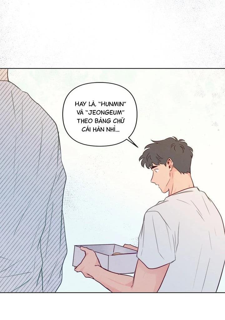 Sự quyến rũ của Thần Rắn Chapter 50 hachiennhom - Trang 3