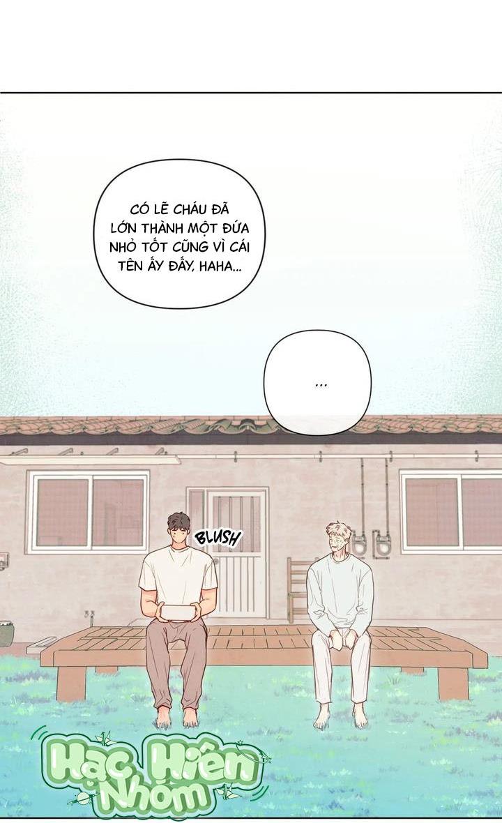 Sự quyến rũ của Thần Rắn Chapter 50 hachiennhom - Trang 3