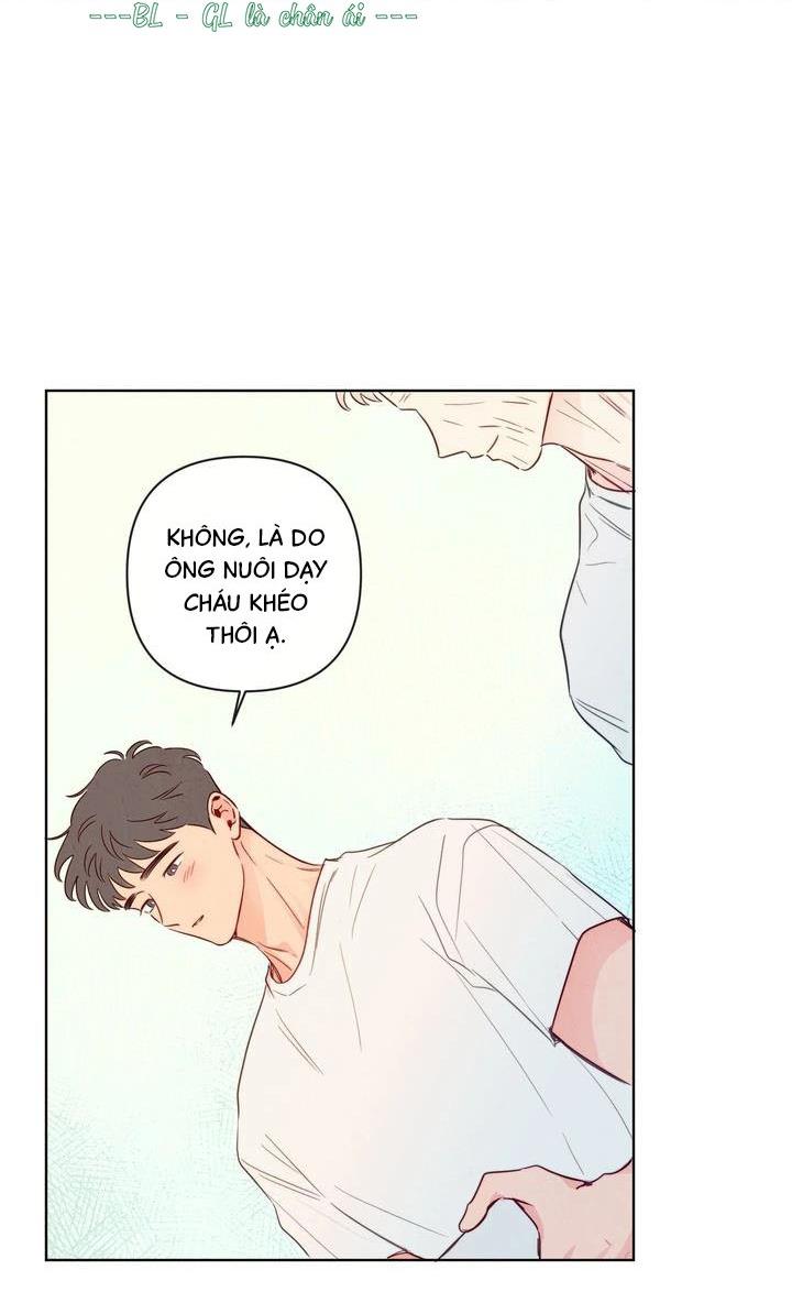 Sự quyến rũ của Thần Rắn Chapter 50 hachiennhom - Trang 3