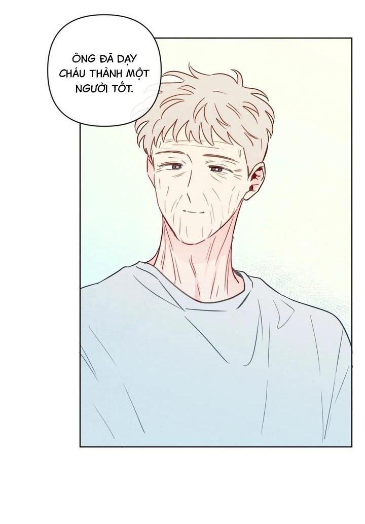 Sự quyến rũ của Thần Rắn Chapter 50 hachiennhom - Trang 3
