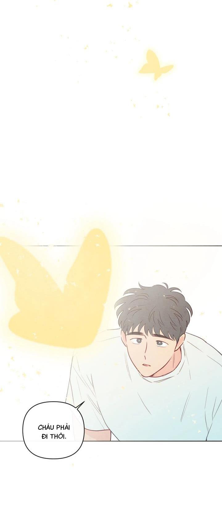 Sự quyến rũ của Thần Rắn Chapter 50 hachiennhom - Trang 3