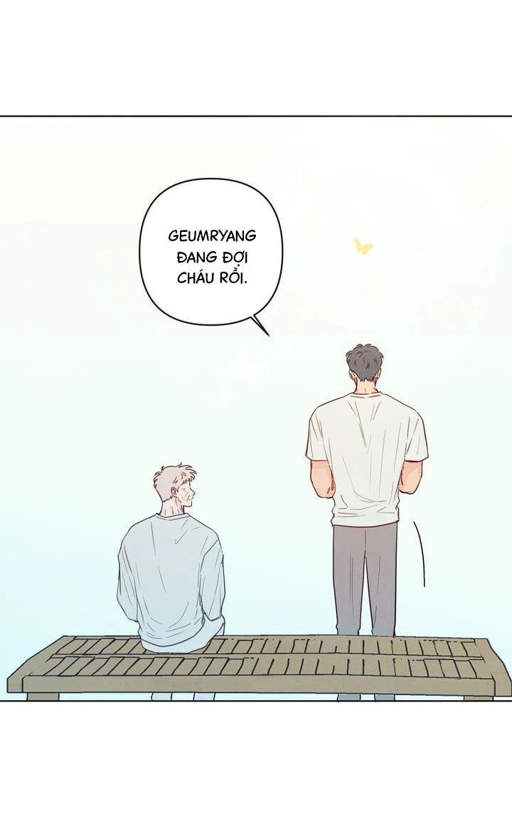 Sự quyến rũ của Thần Rắn Chapter 50 hachiennhom - Trang 3