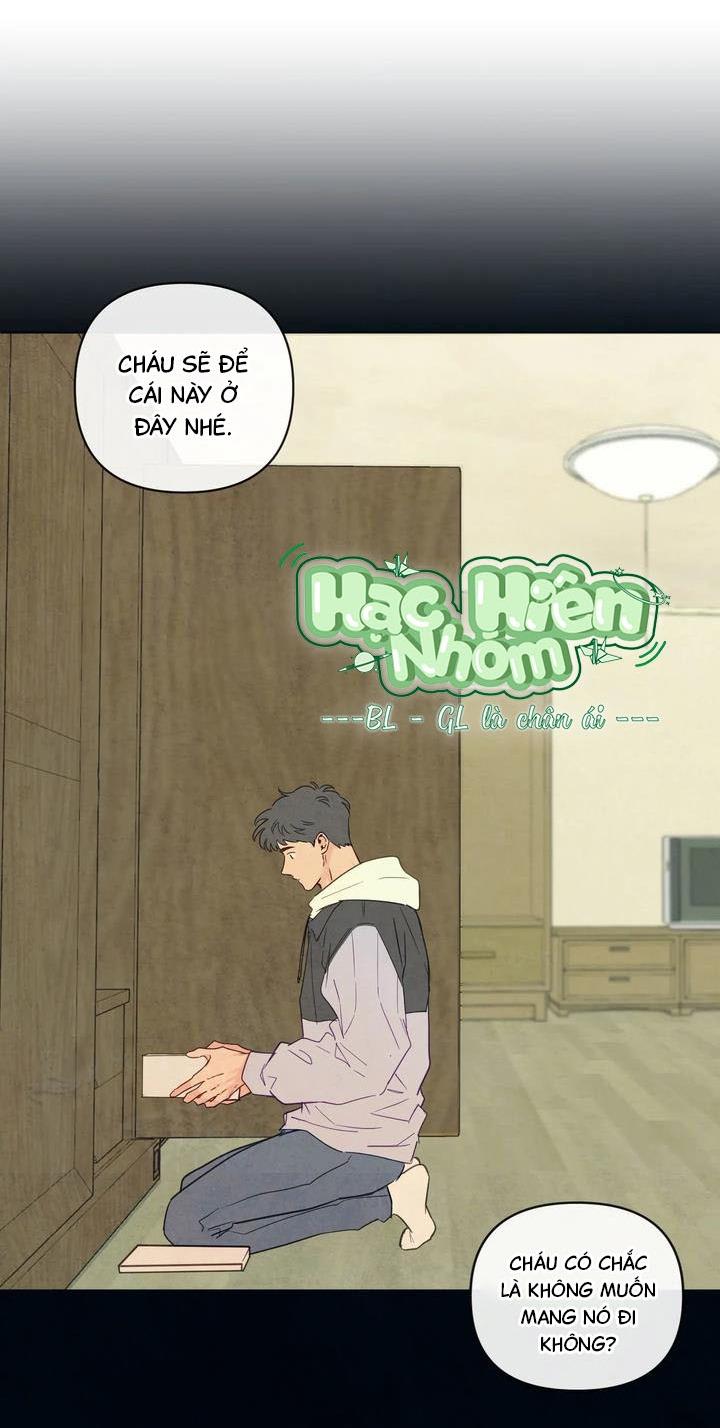 Sự quyến rũ của Thần Rắn Chapter 50 hachiennhom - Trang 3