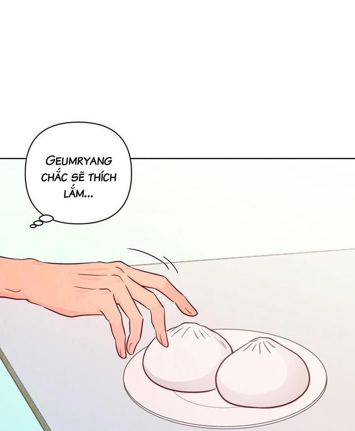 Sự quyến rũ của Thần Rắn Chapter 50 hachiennhom - Trang 3